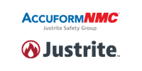 AccuformJustrite_ Logo AccuformJustrite_ Logo