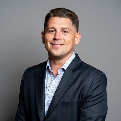 Bob Gardner_2026 Headshot