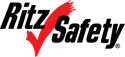 Ritz Safety Logo