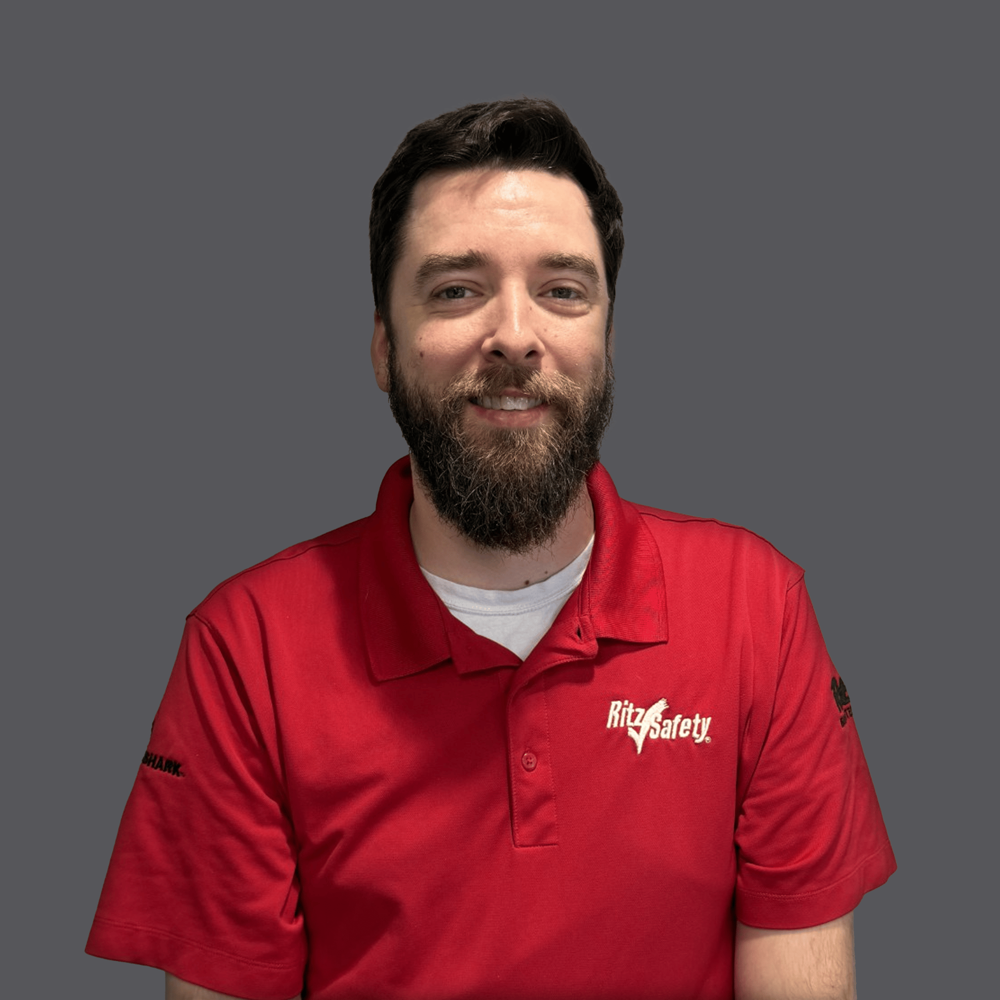 Doug Perkins headshot