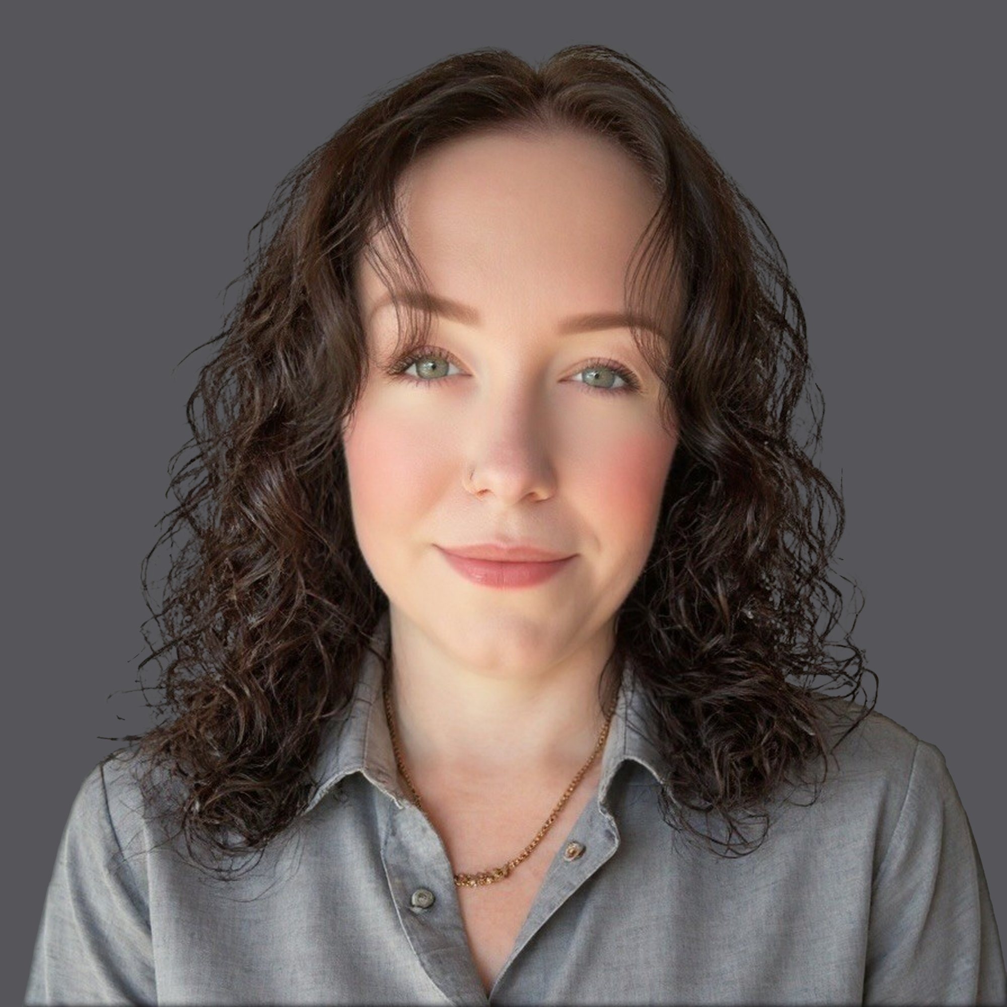 Headshot Kayla Davis 1