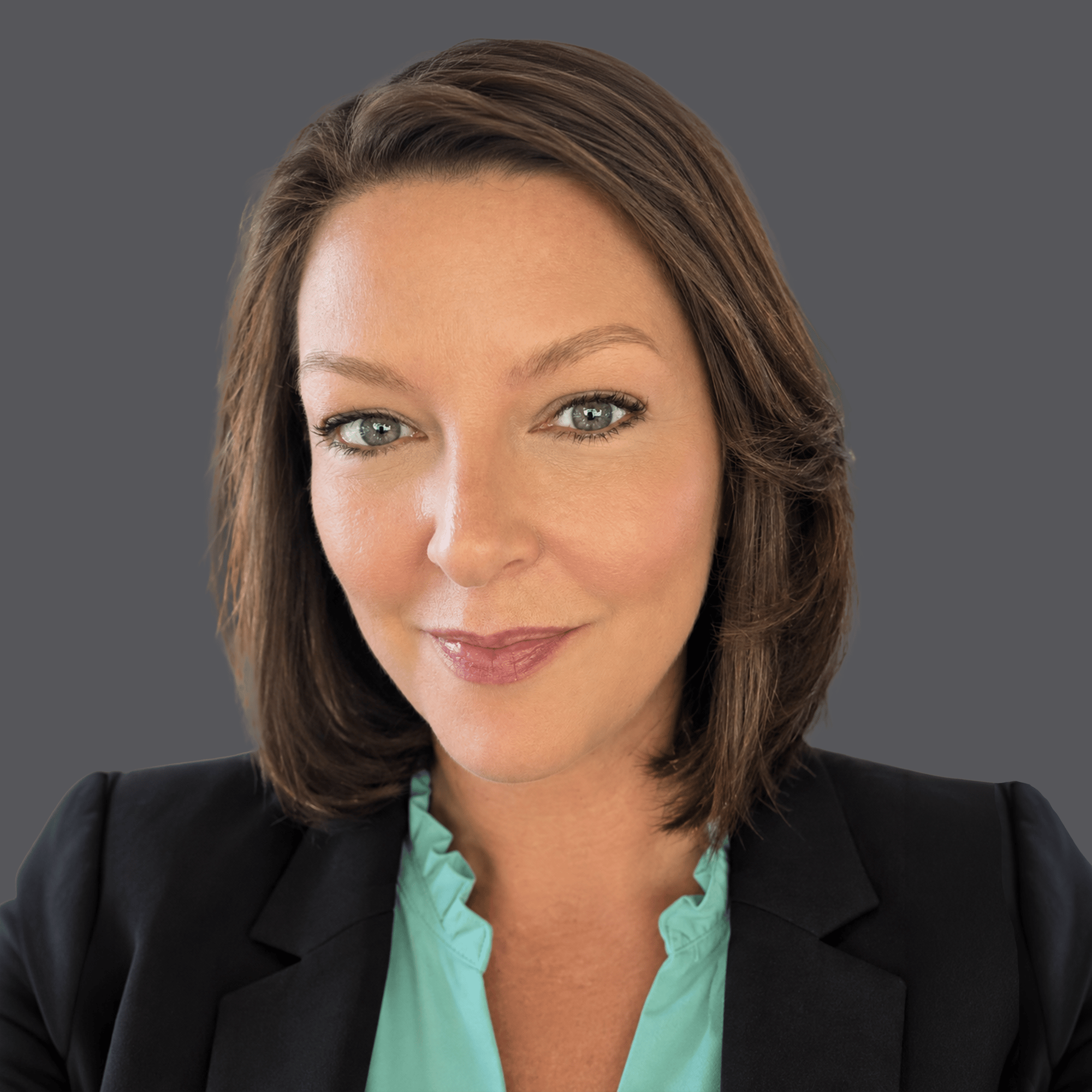 Leah Andreanopoulos Headshot