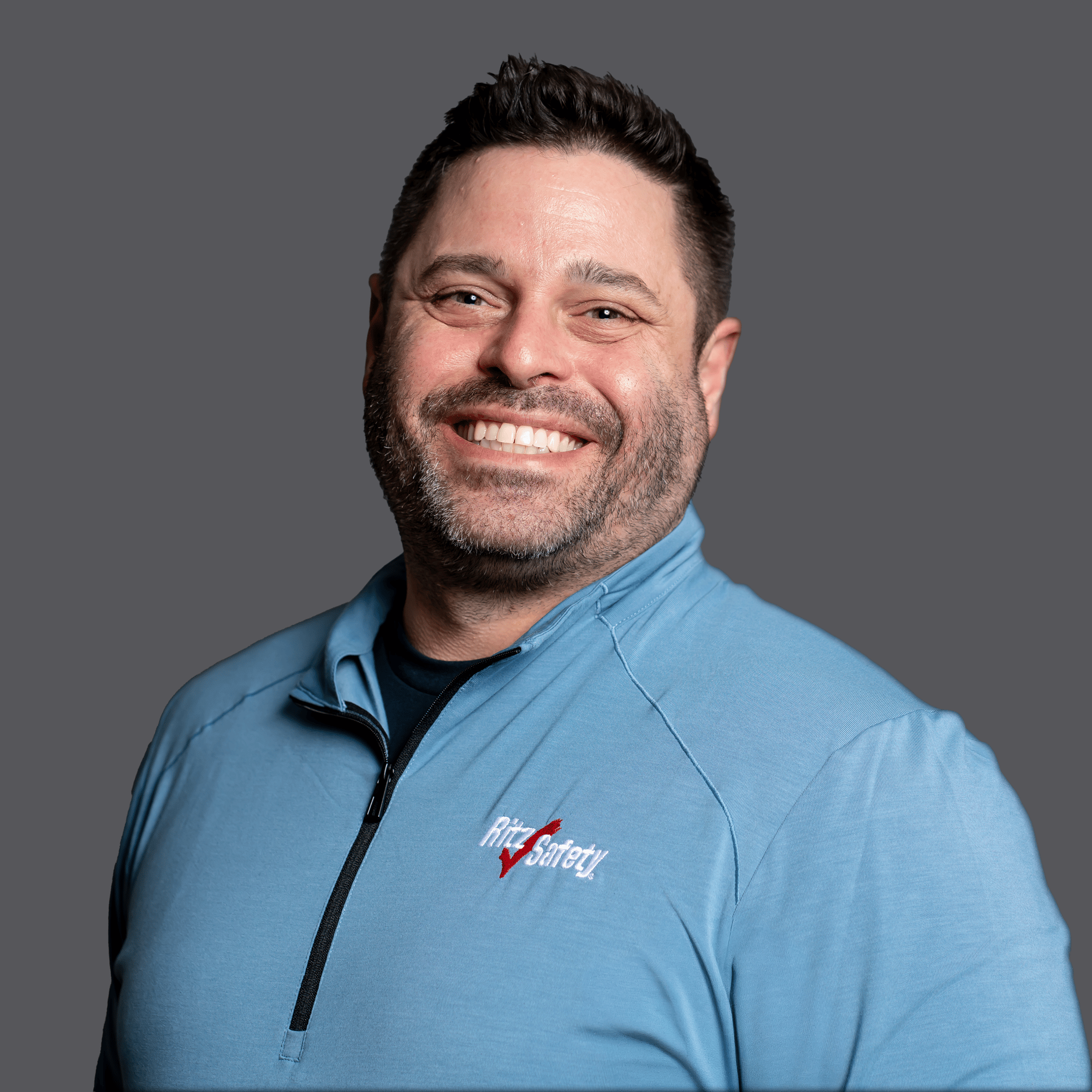 Mike S Headshot 1