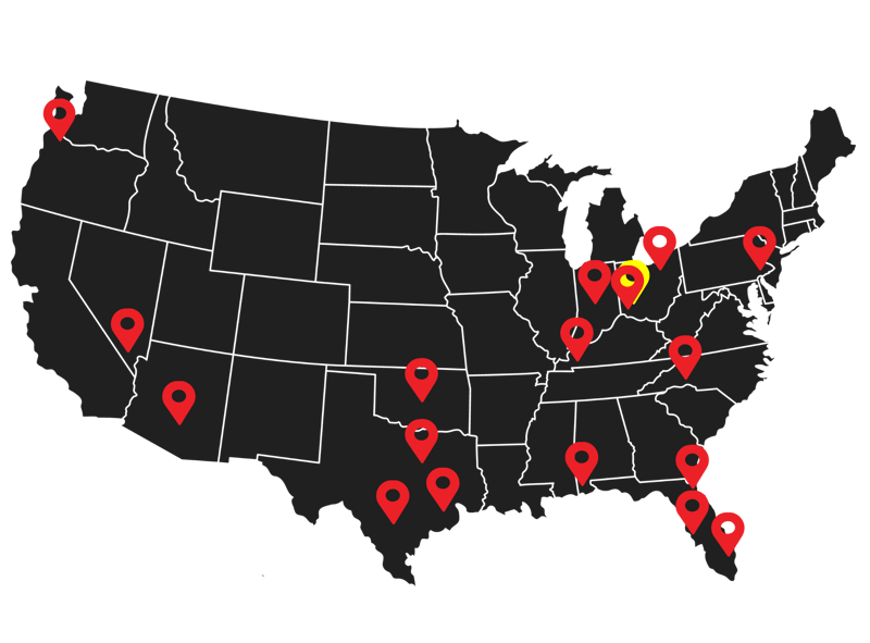 Plain Map
