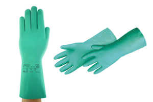 Ansell Gloves