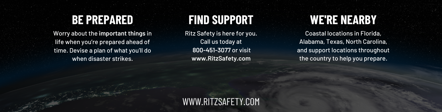 2024 Hurricane Prep 2