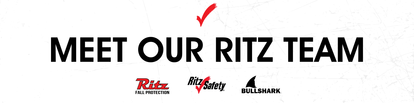 Meet Our Ritz Team Page Header