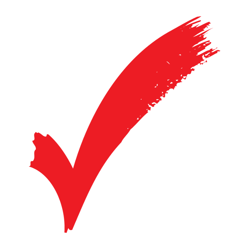 Ritz Safety Check Logo _Red Ritz Safety Check Logo _Red