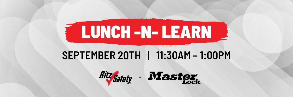 Sept L+L - Master Lock- Email Headers