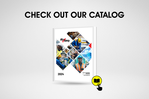 Ritz Safety current catalog