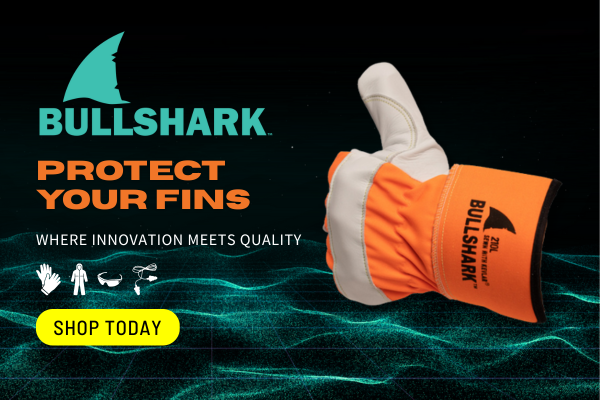 Shop Bullshark Gloves